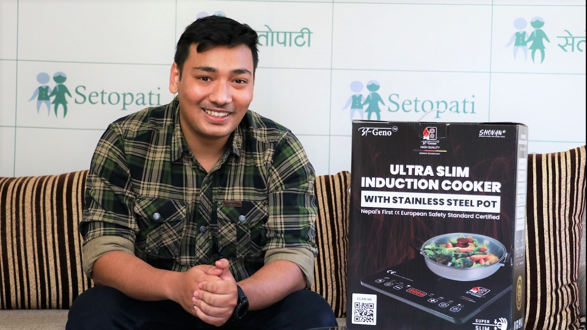 अभियान बुढाथोकी। तस्बिरः सुसन चौधरी/सेतोपाटी